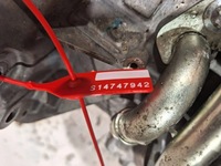 фото thumb №13, Коробка передач коробки передач автоматическая dw5006 renault kadjar 1.2 tce 17-