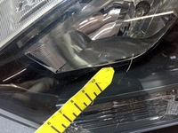 фото thumb №14, Honda hr-v ii фара левый eu led