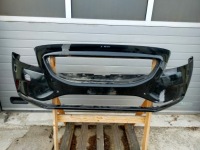 фото thumb №1, Volvo v40 v 40 2012-2018 бампер перед передній