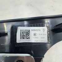 фото thumb №7, Обшивка дверь задних правая сторона porsche panamera 970 0024979281