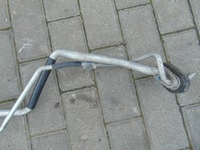 фото thumb №8, Audi a8 d2 шланг waz кондиціонера 4d0820193a доставка