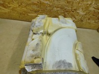 фото thumb №7, Mercedes w204 килимок обшивка правий перед