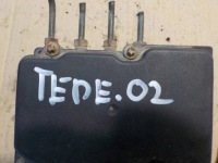 Насос abs peugeot 107 1.0 b 2006 514l4300506 Цена, фото thumb