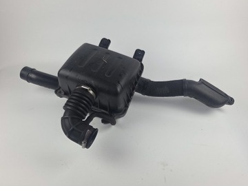 фото thumb №11, Chevrolet spark matiz 0,8 корпус фильтра воздуха резонатор 96591491