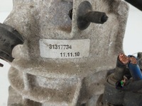 фото thumb №5, Насос усилителя 31317734 volvo v70 iii s80 ii 1.6 d