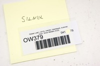 фото thumb №9, Ow379 nissan leaf i ze0 24kwh инвертор 291a0-3nf1a