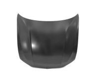 фото thumb №1, Bmw 3 g20 g21 19 - капот кришка двигуна