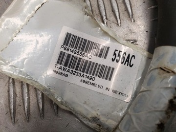 фото thumb №2, Dodge durango 2014 мінус / клема / шланг акумулятора