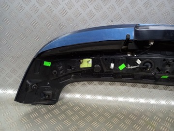 фото thumb №5, Спойлер спойлер задней крышки сплав astra k универсал