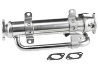 фото thumb №11, Радиатор выхлопных газов клапана egr audi a3 2.0tdi 2006-