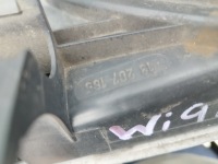 Радиатор воды + вентилятор opel astra h 3 zafira b 1.8 бензин в Украине, фото thumb