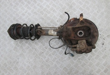 фото thumb №4, Поворотный кулак амортизатор правый перед mini cooper r56