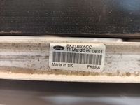 фото thumb №11, Радіатор transit custom bk218005cc bk21-8c607-ba