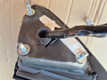 фото thumb №10, Jeep grand cherokee wk2 зеркало правые. lift.18 pin