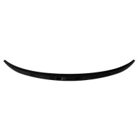 фото thumb №5, Bmw f26 x4 2014-2018 спойлер задний блестящий чёрный пластик abs autovision