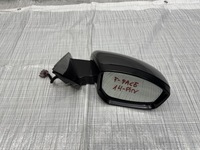 фото thumb №1, Зеркало правое 14-pin jaguar f-pace