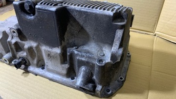 фото thumb №9, Поддон масляная opel insignia astra 2.0 cdti 55582918