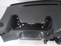 фото thumb №9, Консоль приборная панель pulpit peugeot 208 2008 карбон nić