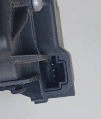 Mercedes e c207 w207 207 замок трос крышки багажника 2047500185 Недорого, фото thumb