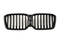 фото thumb №1, Решітка радіатора bmw x3 x4 g01 g02 lci gloss black