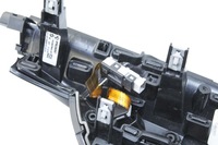 фото thumb №7, Dekor консоли карбон bmw g20 g21 g22 g23 g80 g81 m3 g82 g83 m4 lci 2 англичанин