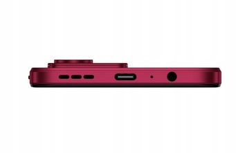 Смартфон Motorola Moto G84 12/256 ГБ, 6,55 дюйма, P-OLED, 1080x2400, 5000 мАч, две SIM-карты