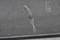 фото thumb №6, Honda insight 1.3 радиатор вентилятор радиатора 022740-5660