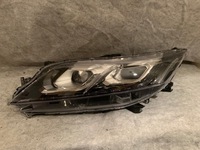 фото thumb №1, Mitsubishi eclipse cross левая лампа full led