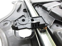 фото thumb №12, Mazda 5 cr i механізм підйомник скло ручка задня