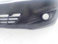 фото thumb №8, Ford transit courier ii mk2 13- бампер перед