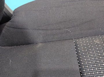 фото thumb №8, Сидіння лівий перед водія ford c-max ii mk2 10-14 європа