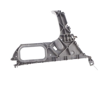 фото thumb №11, Audi q7 4l ковзун тримач кронштейн кріплення бампера заднього лівий 4l0807453a