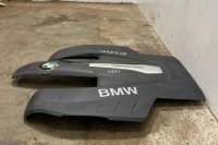 фото thumb №8, Верхній захист двигуна bmw 7 g11, g12 8602047 бензиновий 330kw 2016