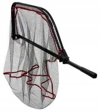 DAM Podbierak BIG FISH NET FOLDABLE 60x70 170cm