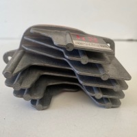 фото thumb №1, Vw golf sportsvan lift модуль лампи перетворювач led ліва 90141238d