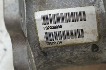 фото thumb №6, Редуктор трансмиссия угловая 32339090 volvo xc60 ii xc90 v90 23r 40tys