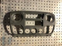 фото thumb №1, Рамка панель радіо master iii 682600025r