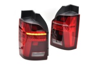 фото thumb №2, Лампы задние задняя full led vw multivan t6 15-19 динамические bez программирование