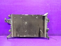 фото thumb №1, Opel corsa c 03-06 1.0 радиаторов воды 24445160