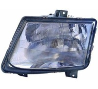 фото thumb №1, Depo mercedes le