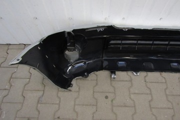 фото thumb №8, Бампер перед переднє toyota tacoma 05-12