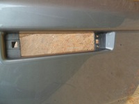 фото thumb №15, Hyundai i30 бампер задний 86611-2m000