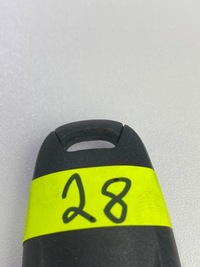 фото thumb №7, Ключ pilot vauxhall opel astra k