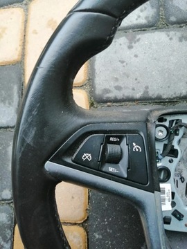 Opel insignia kierownica