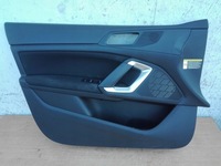 фото thumb №1, Peugeot 308 ii 13- обшивка дверь левый перед