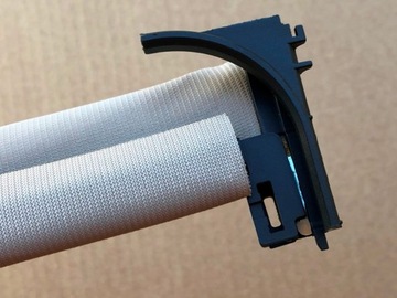 фото thumb №10, Ролета люк панорамы beż a1767800040 do mercedes w117 x117 x176 w176