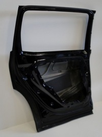 фото thumb №11, Mercedes glb x247 247 двері задні ліва задня лівий 696