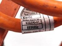 Bmw i8 кабель wysokiego напруги 2018 coupe 2/3dr 9392843 764013505 14-20 Зі Шроту, фото thumb