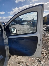 фото thumb №12, Peugeot bipper дверь правый перед правое передний ewp