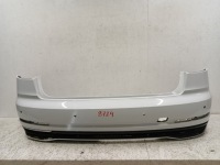 фото thumb №1, Бампер задняя задний audi a8 d5 4n lift 22-